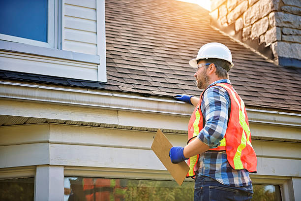 Licensed Roof Inspection service in Shepherd, MT - Ben Roofing and Steel LLC
